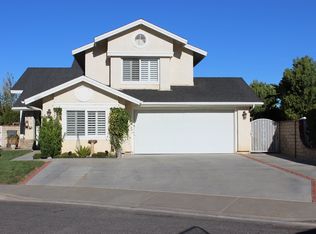 22621 Sarkis Ct, Santa Clarita, CA 91350