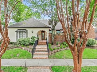3911 Willow Bay Dr, Baton Rouge, LA 70809