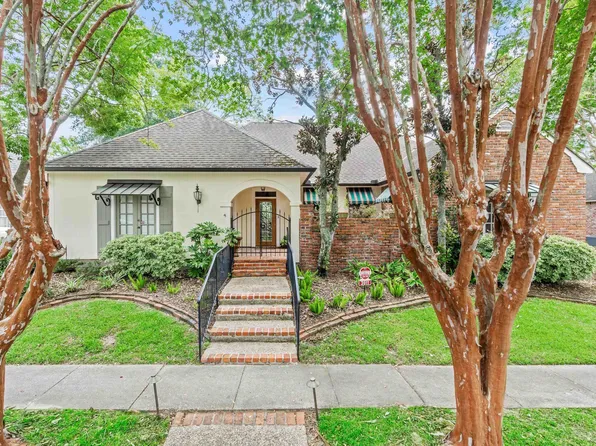 3911 Willow Bay Dr, Baton Rouge, LA 70809
