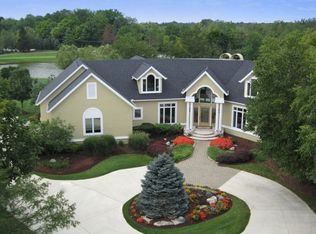 6948 Lakeside Ct, Westerville, OH 43082