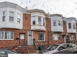 2207 S 20th St, Philadelphia, PA 19145