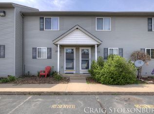142 Irving Rd UNIT 4, Middleville, MI 49333