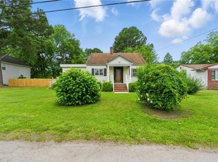 3013 Smithfield Rd, Portsmouth, VA 23702