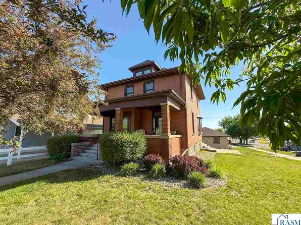 700 N State St, New Ulm, MN 56073