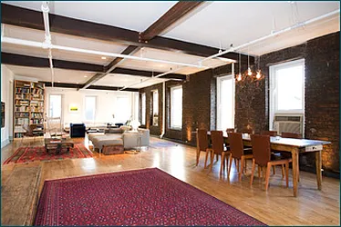 Rented by Brown Harris Stevens