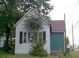 1524 W Lambert St, Indianapolis, IN 46221