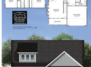 306 Huxton Ct, Sneads Ferry, NC 28460