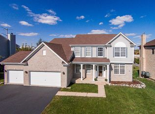 5190 Shotkoski Dr, Hoffman Estates, IL 60192