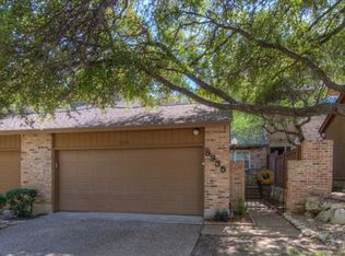 8335 Summerwood Dr, Austin, TX 78759