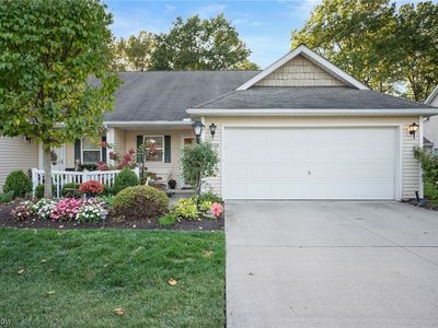 7492 Willow Woods Dr #8B, North Olmsted, OH, 44070