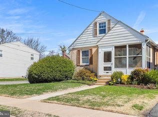 511 Thayer St, Ridley Park, PA 19078