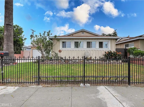 7842 La Casa Way, Buena Park, CA 90620