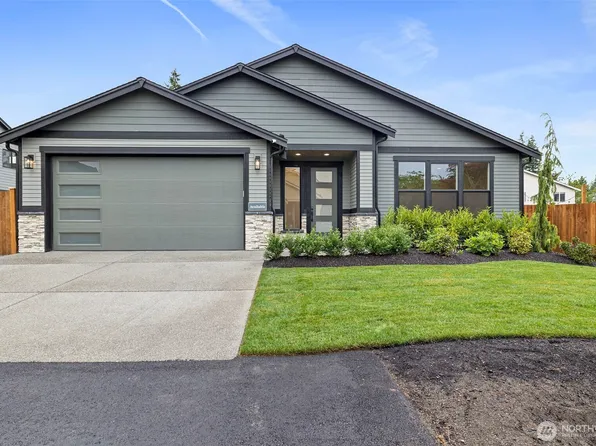 13815 48th Drive SE, Snohomish, WA 98296
