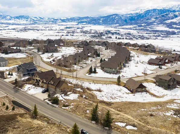 5727 E Elkhorn Dr #85, Eden, UT 84310