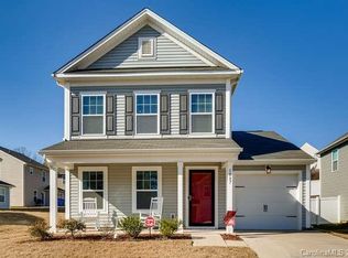 1087 Manston Pl SW #61, Concord, NC 28025