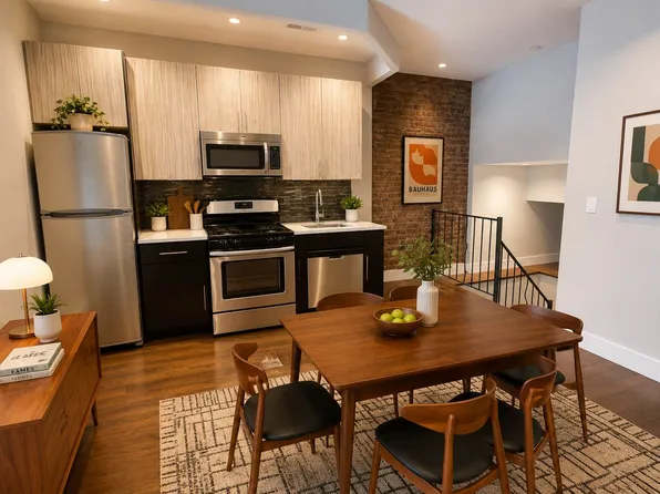 121 Woodbine St #1D, Brooklyn, NY 11221
