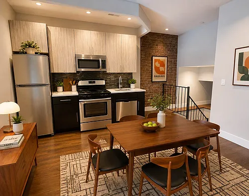 121 Woodbine St #1D Photo 1