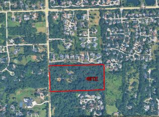 8101 S County Line Rd, Burr Ridge, IL 60527