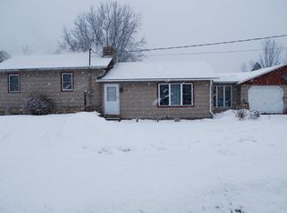 2566 Route 3, Cadyville, NY 12918