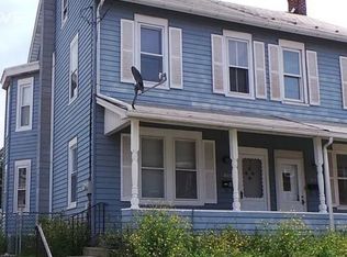 805 Washington Ave, Northampton, PA 18067