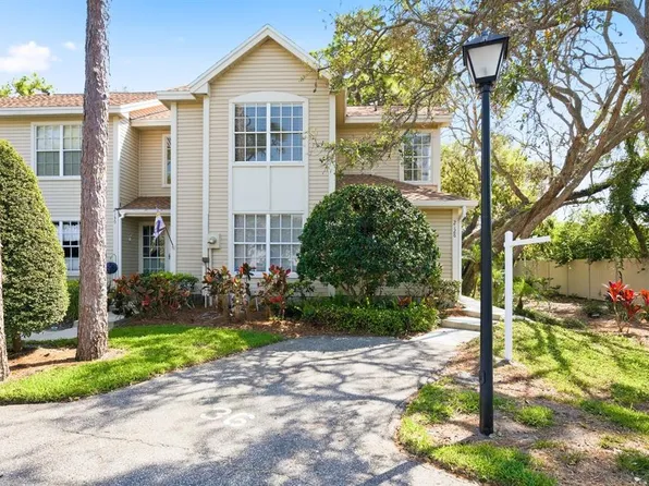 2128 Clover Hill Rd, Palm Harbor, FL 34683