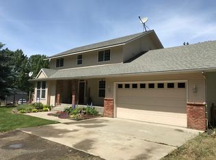 4609 Biscuit Ridge Rd, Waitsburg, WA 99361