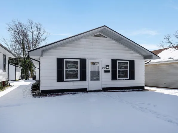 2522 Curdes Ave, Fort Wayne, IN 46805