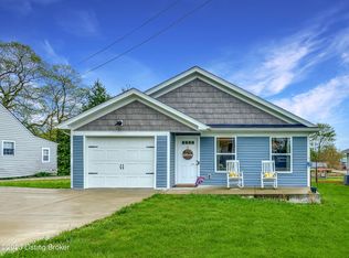 169 Hilltop Dr, Mt Washington, KY 40047