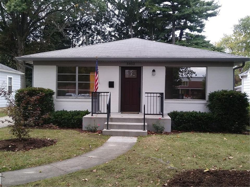 1st image of 5852 N Norwaldo Ave