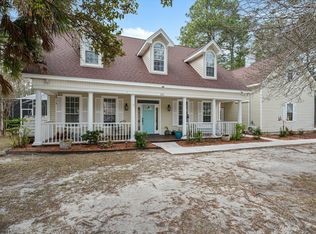 242 Hamon Ave, Santa Rosa Beach, FL 32459