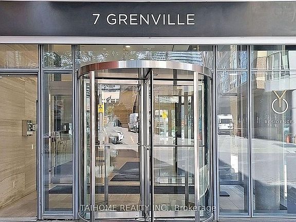 2nd image of 7 Grenville St #2012