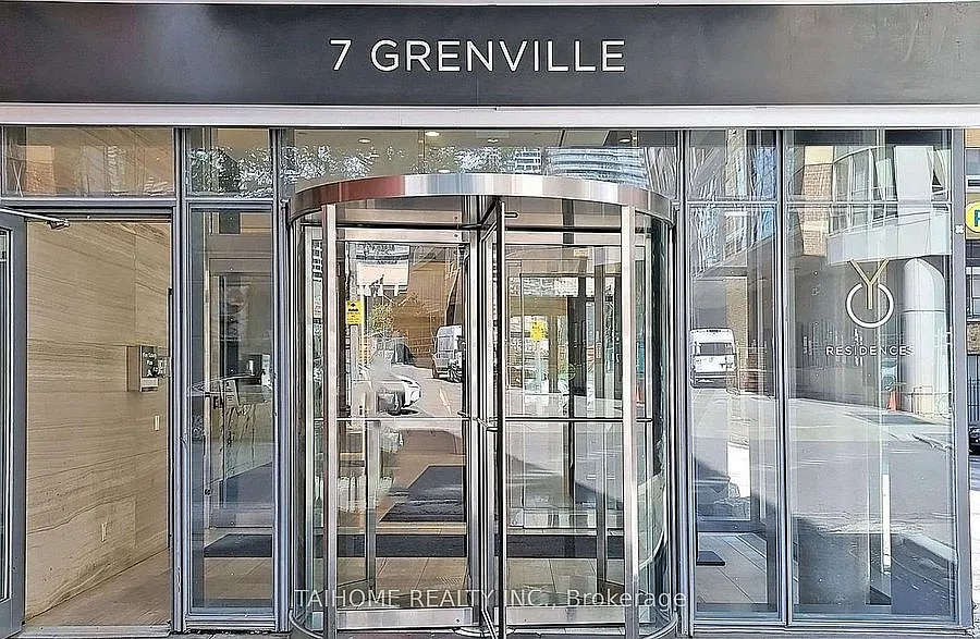 Building Photo - 7 Grenville St #3610