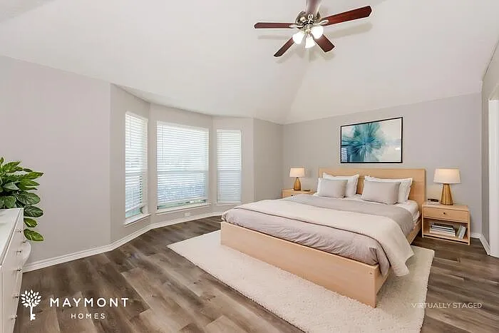 819 Crooked Creek Ln — Photo 10
