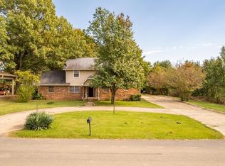 331 Quapaw Trl, Jacksonville, AR 72076