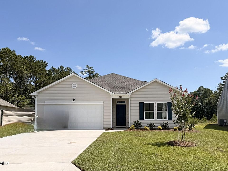1st image of 450 Hinton Lane SW #113