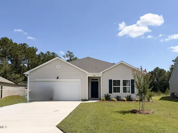 450 Hinton Lane SW #113, Ocean Isle Beach, NC 28469