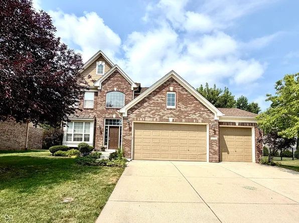 13268 Salamone Way, Carmel, IN 46074