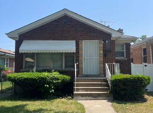 9307 S Indiana Ave, Chicago, IL 60619