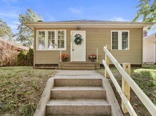 1734 E Fox St, South Bend, IN