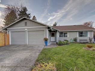 10128 NW 19th Ave, Vancouver, WA 98685