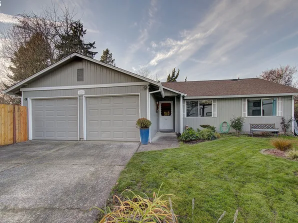 10128 NW 19th Ave, Vancouver, WA 98685