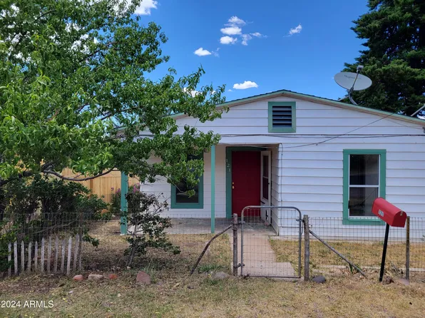121 Hazzard Street, Bisbee, AZ 85603