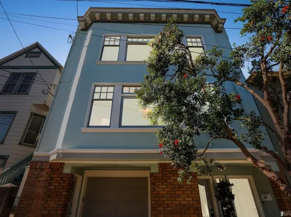 1874 Church St, San Francisco, CA 94131