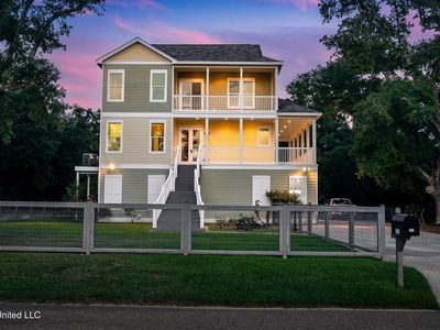 253 S Lang Ave, Long Beach, MS, 39560