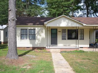 1217 Felix St, Magnolia, AR 71753