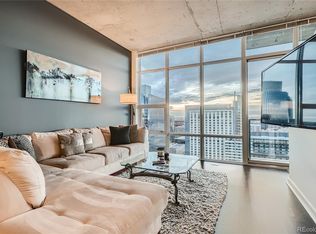 891 14th St UNIT 3514, Denver, CO 80202