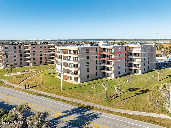 2nd image of 3370 Ocean Shore Blvd APT 406