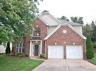3017 Orion Dr, Fort Mill, SC 29707