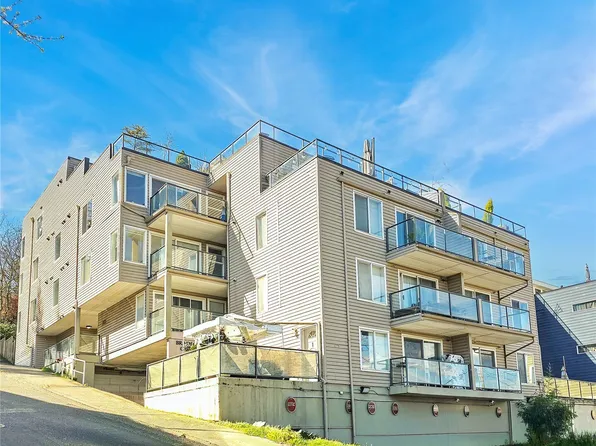 3022 SW Bradford Street #210, Seattle, WA 98126