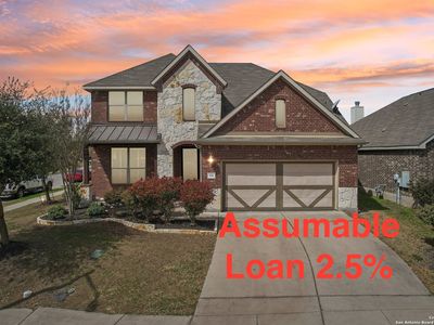 574 Hot Spring Valley, Buda, TX, 78610
